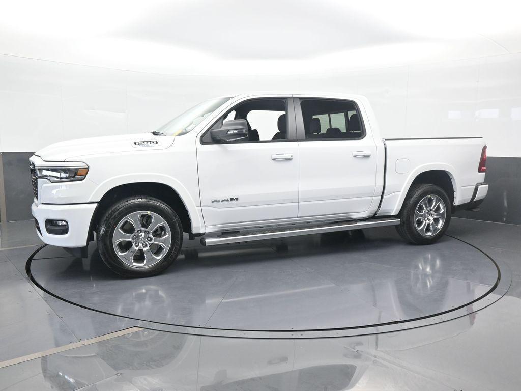 new 2025 Ram 1500 car