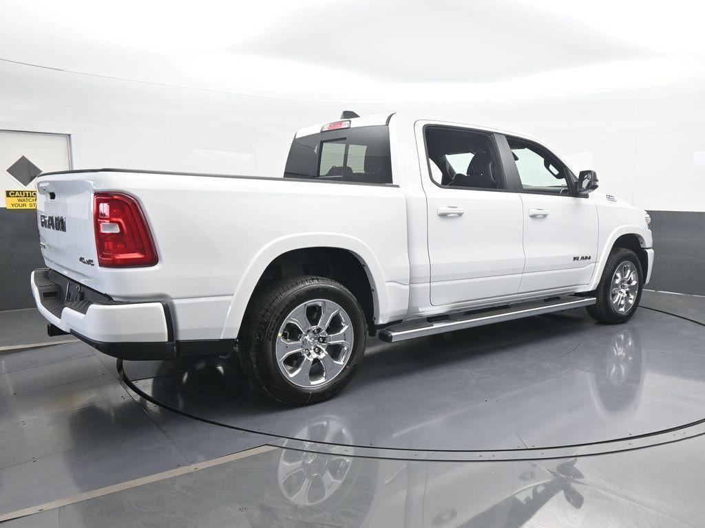 new 2025 Ram 1500 car
