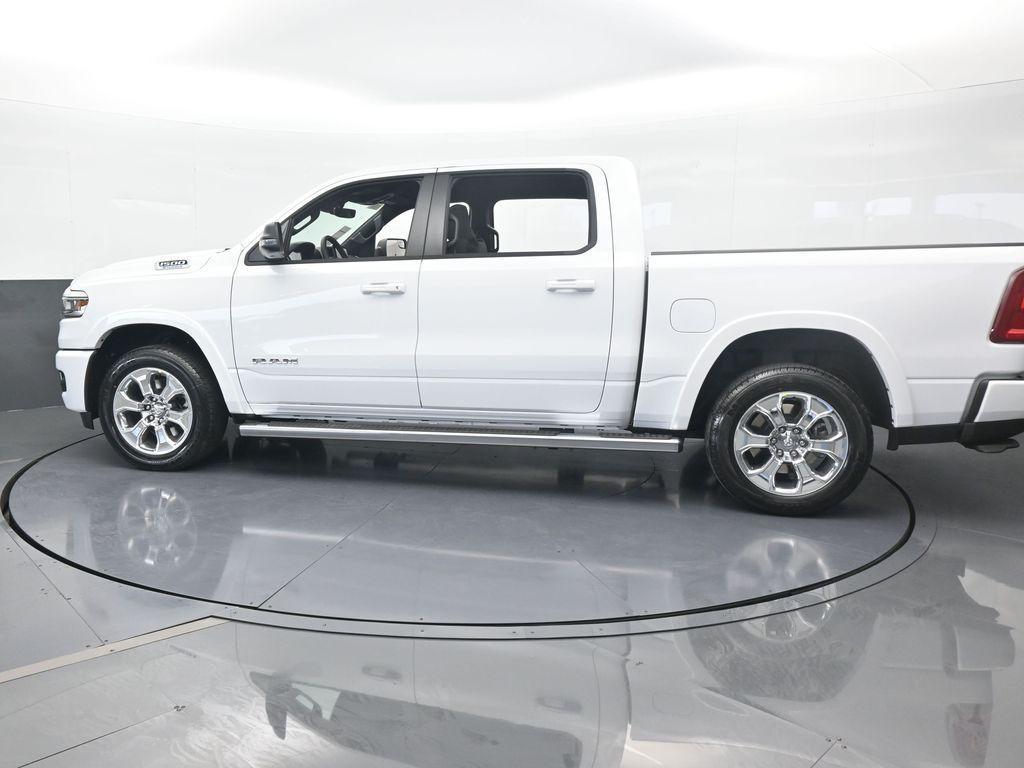 new 2025 Ram 1500 car