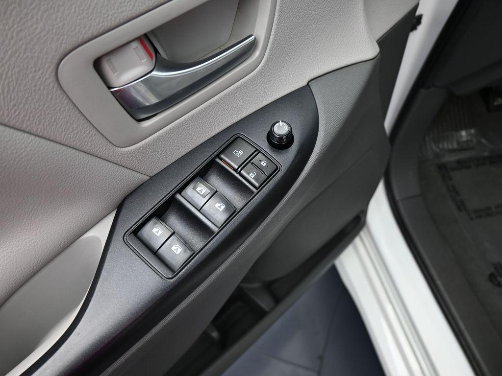 used 2020 Toyota Sienna car, priced at $26,188