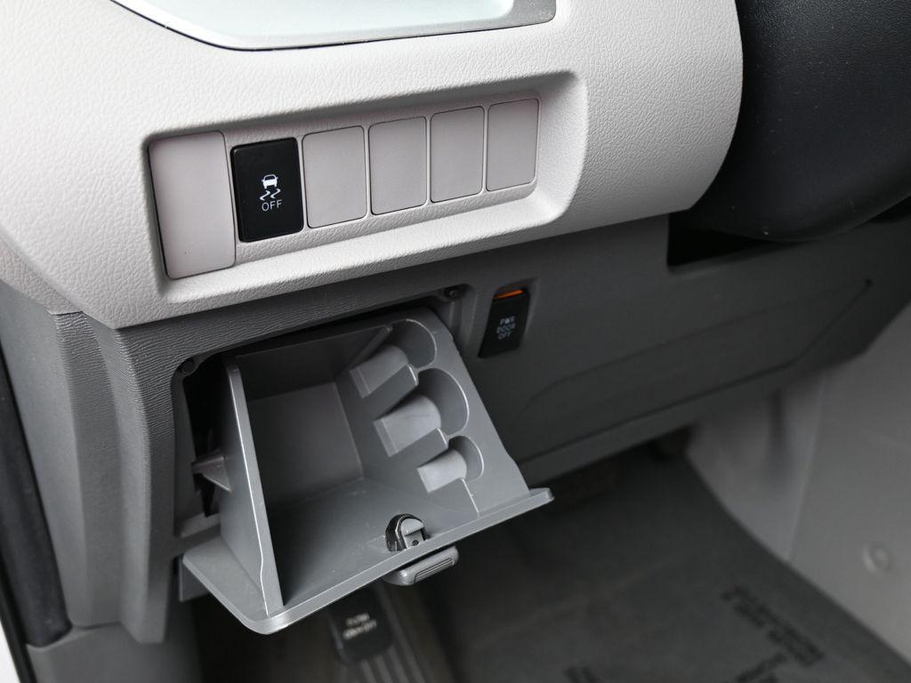 used 2020 Toyota Sienna car, priced at $26,188