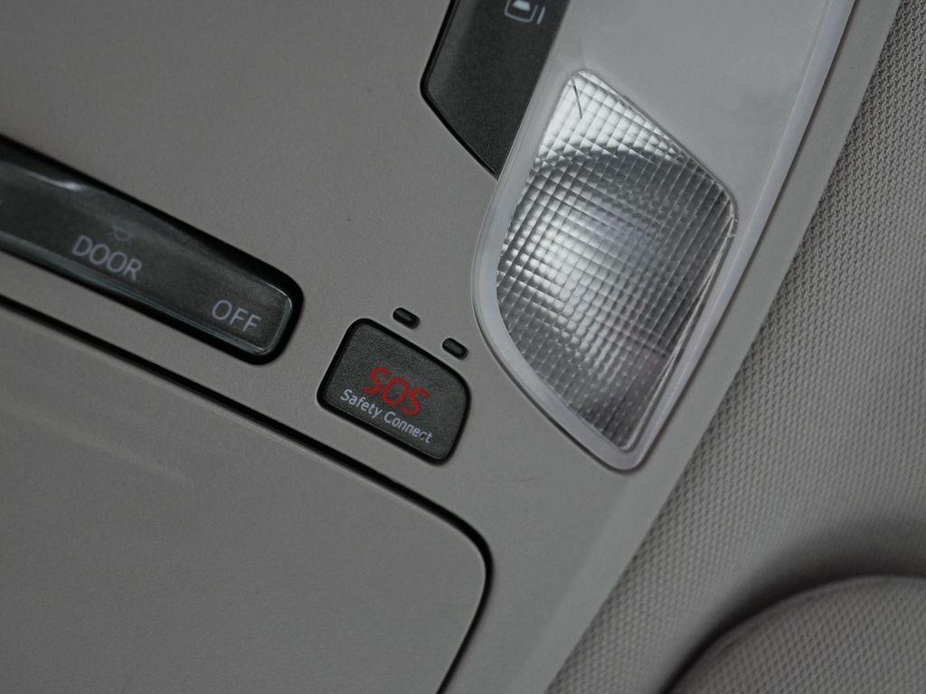 used 2020 Toyota Sienna car, priced at $26,188