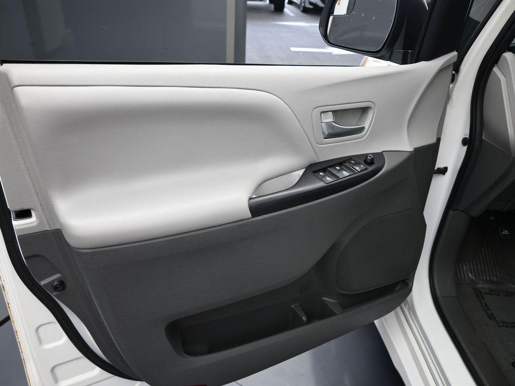 used 2020 Toyota Sienna car, priced at $26,188