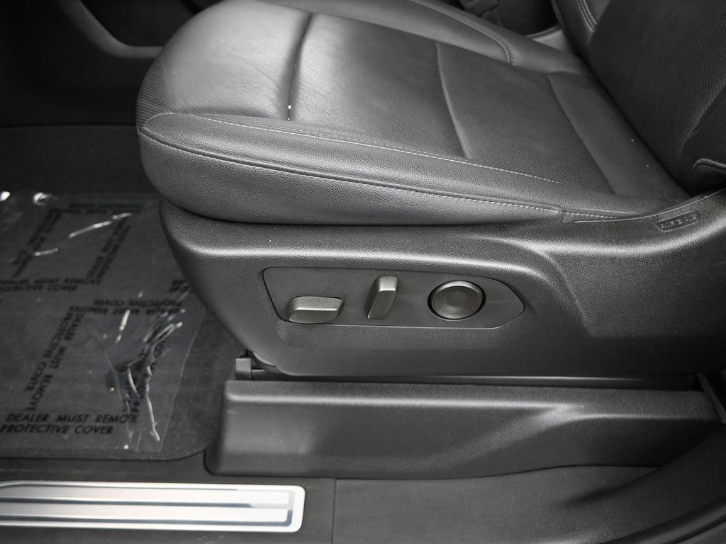 used 2024 Chevrolet Silverado 2500 car, priced at $69,700