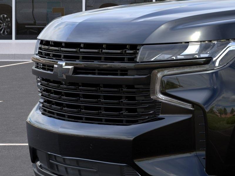 new 2024 Chevrolet Tahoe car, priced at $69,600
