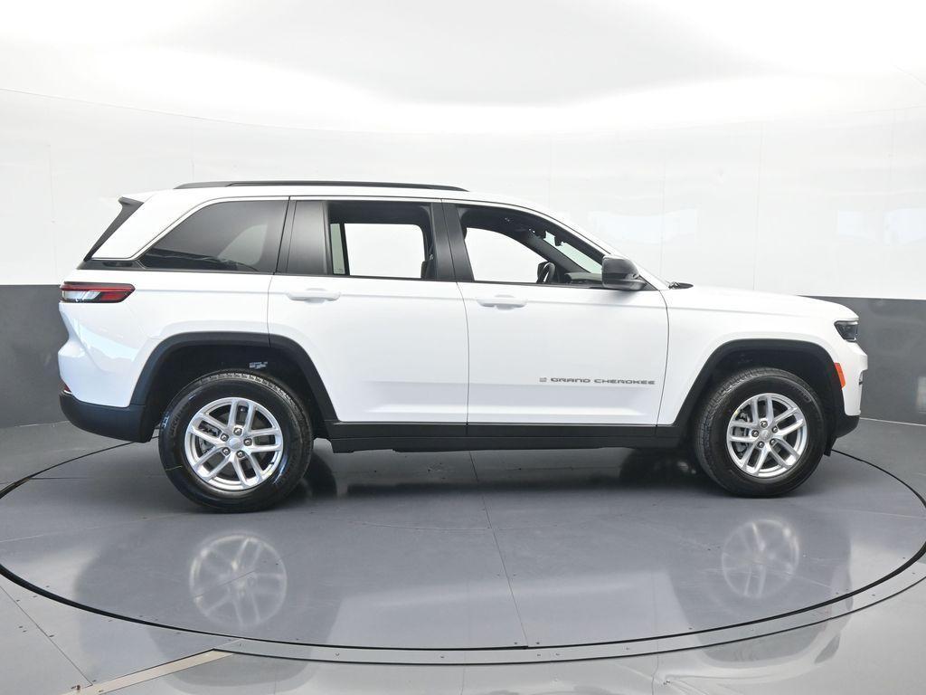 new 2025 Jeep Grand Cherokee car