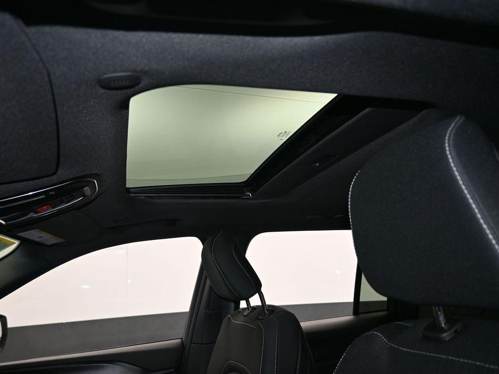 new 2025 Jeep Grand Cherokee car