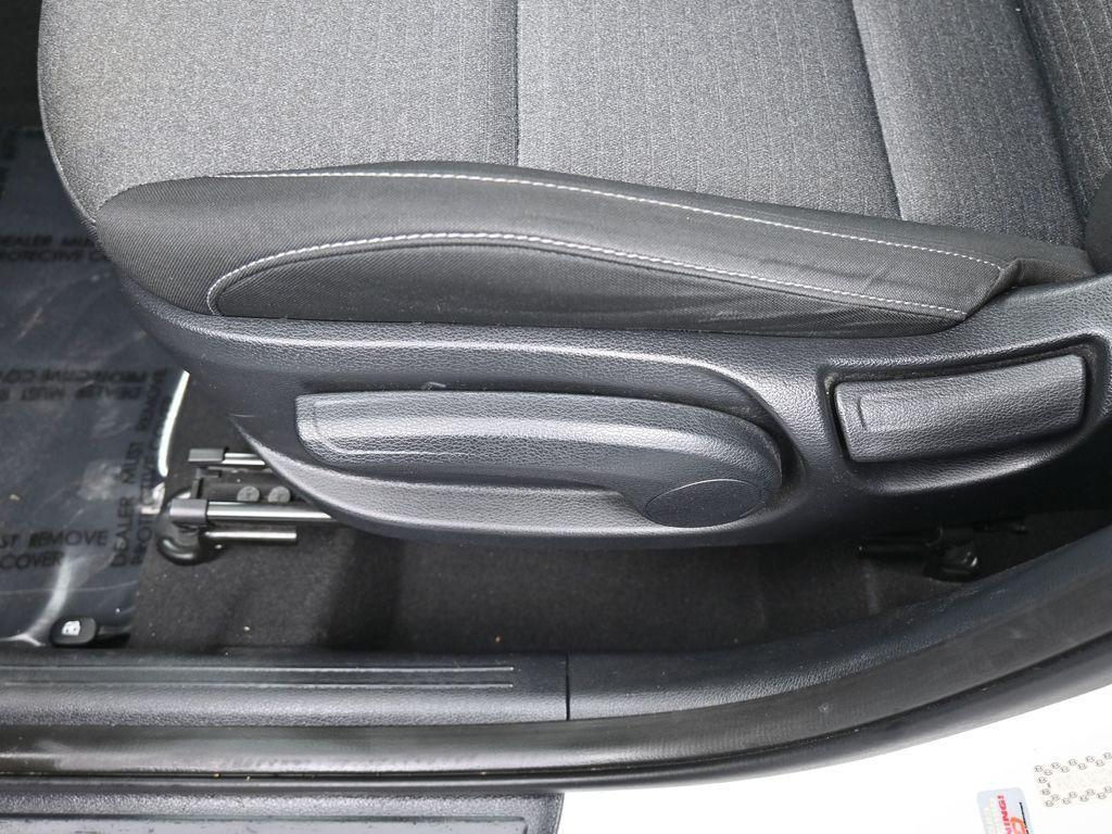 used 2021 Kia Soul car, priced at $16,042