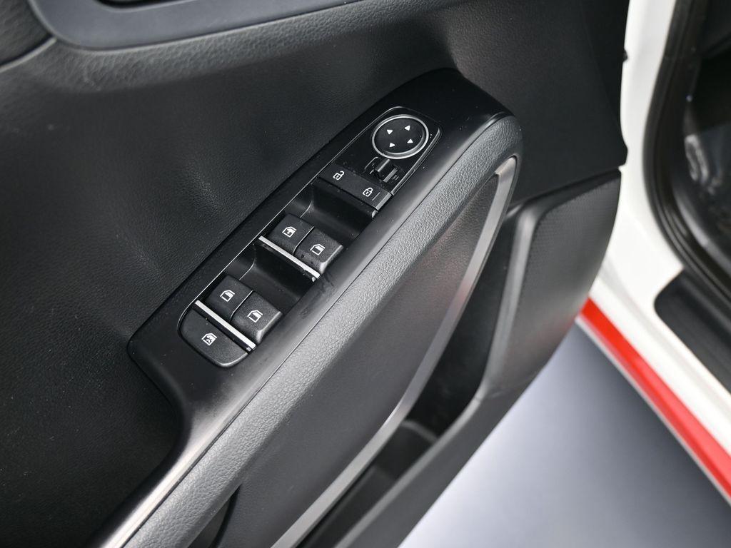 used 2021 Kia Soul car, priced at $16,042