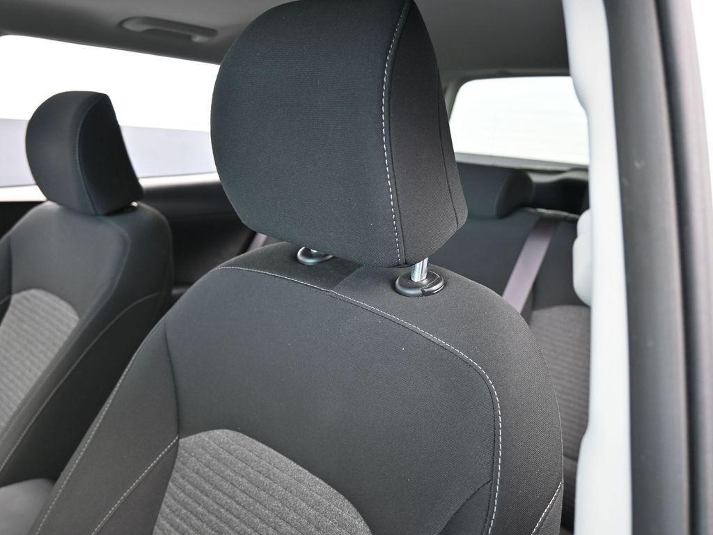 used 2021 Kia Soul car, priced at $16,042