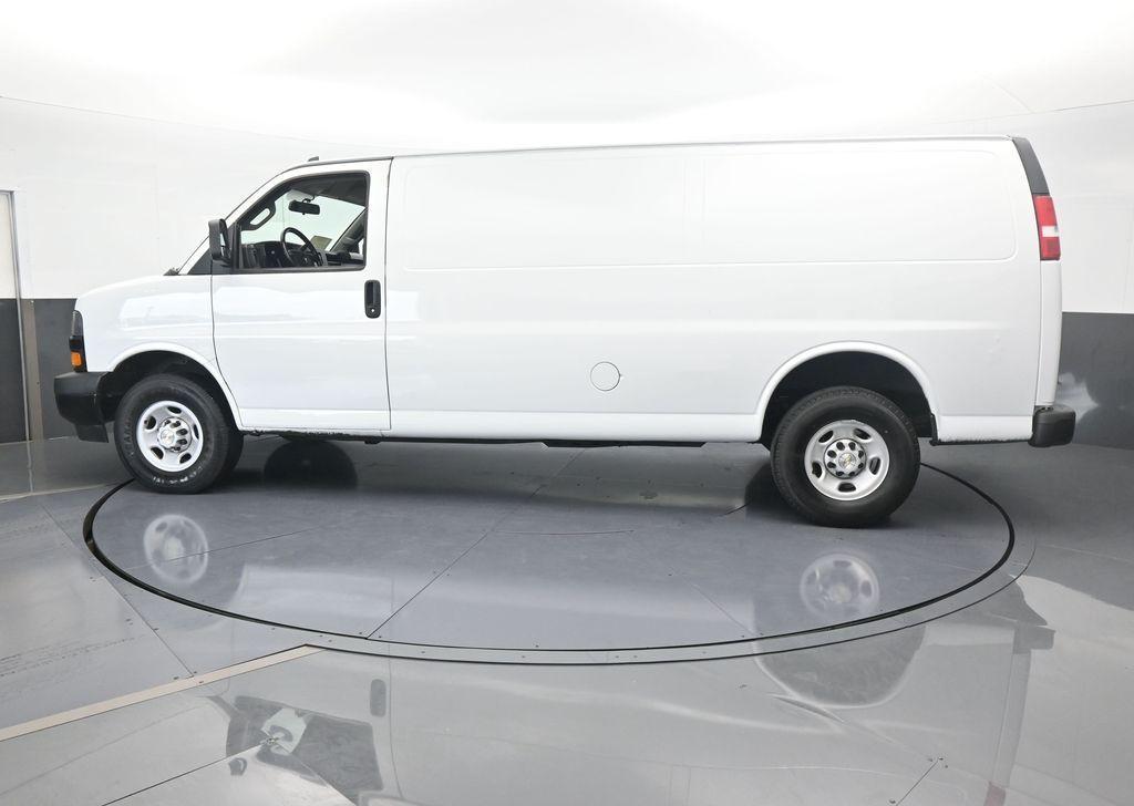 used 2023 Chevrolet Express 2500 car, priced at $25,921