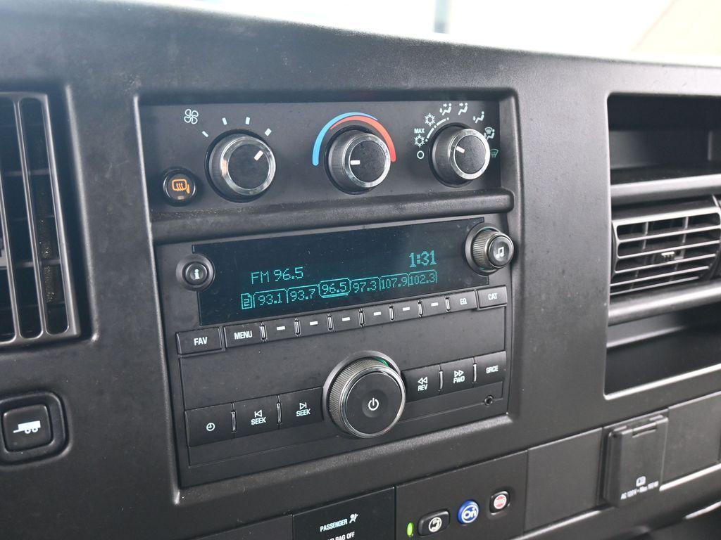 used 2023 Chevrolet Express 2500 car, priced at $25,921