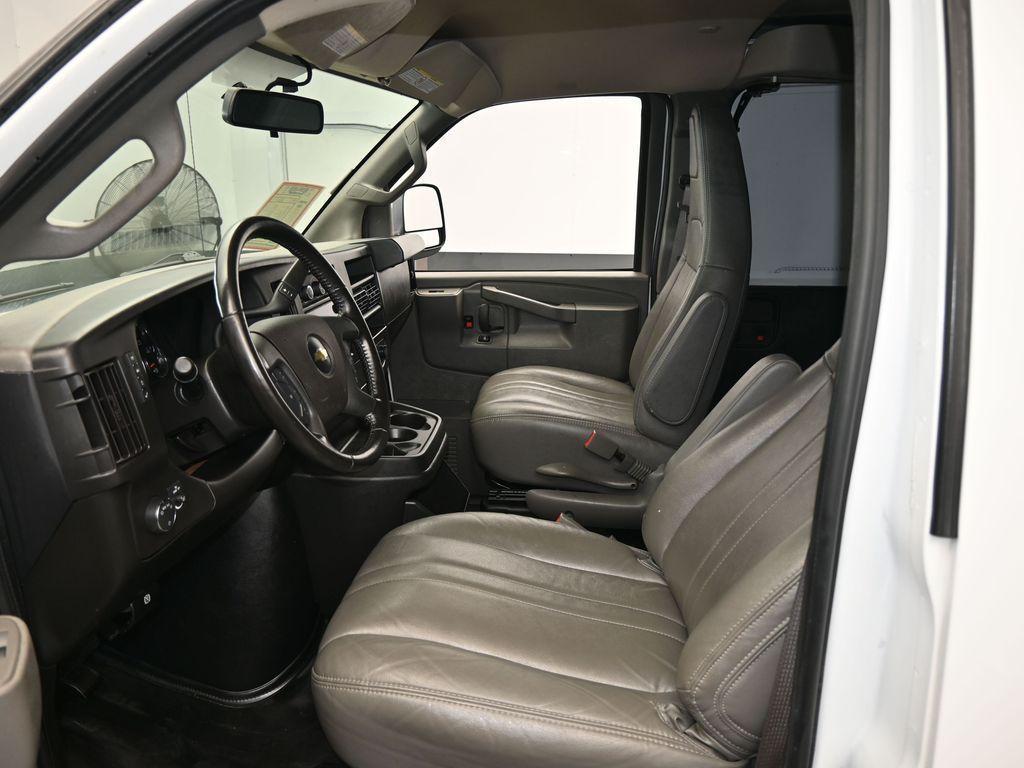 used 2023 Chevrolet Express 2500 car, priced at $25,921