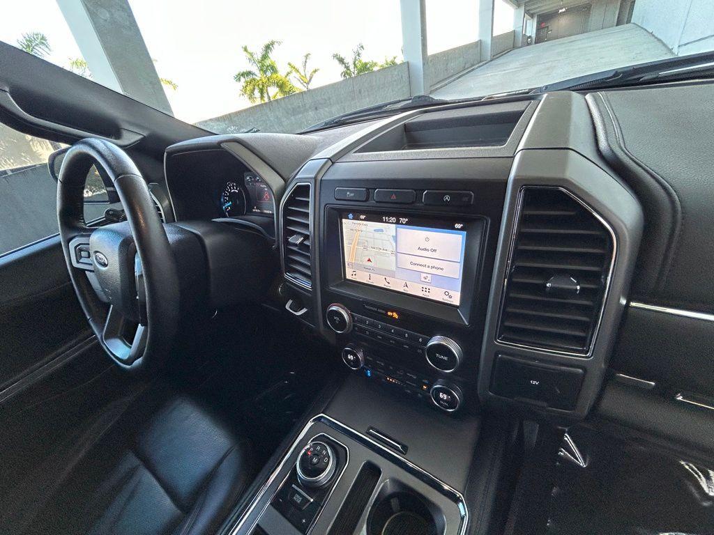 used 2019 Ford Expedition Max car, priced at $22,310