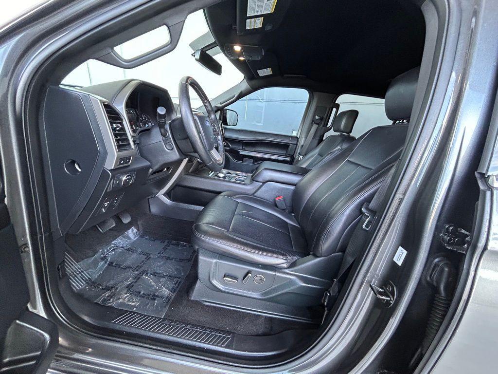 used 2019 Ford Expedition Max car, priced at $22,310