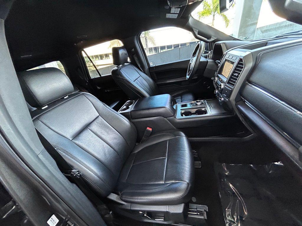 used 2019 Ford Expedition Max car, priced at $22,310