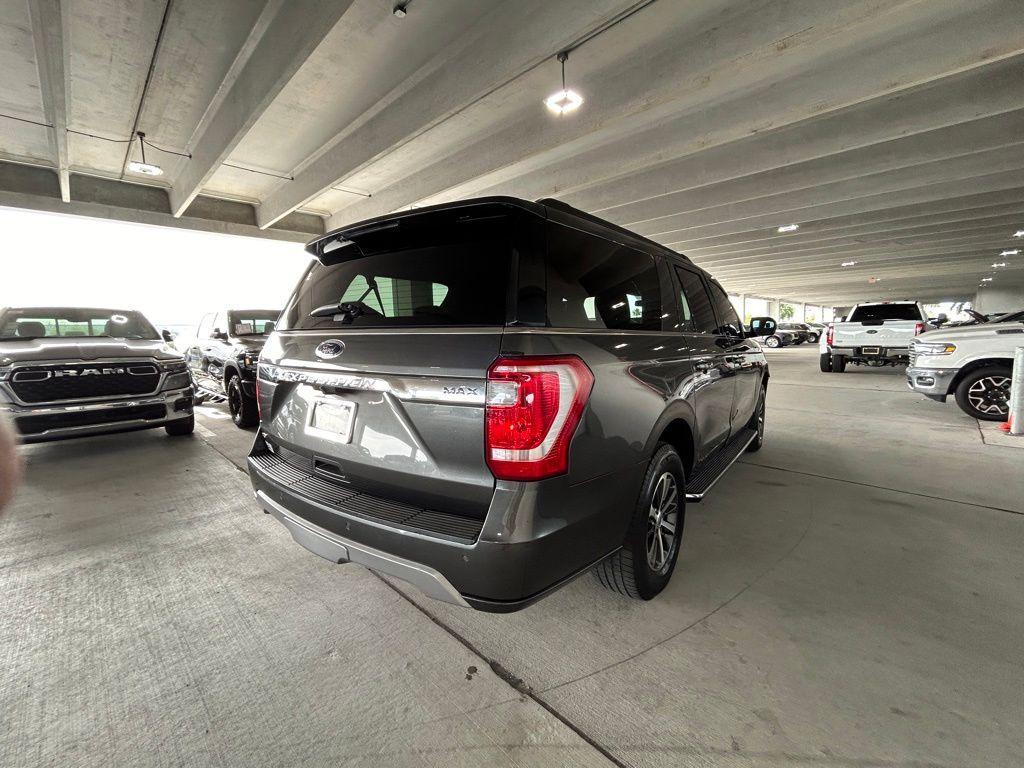 used 2019 Ford Expedition Max car, priced at $22,310