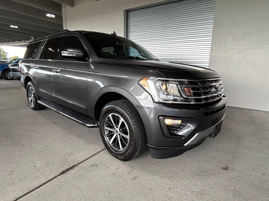 used 2019 Ford Expedition Max car, priced at $22,310