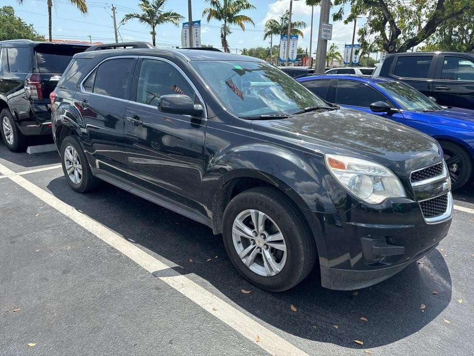 used 2011 Chevrolet Equinox car, priced at $7,788