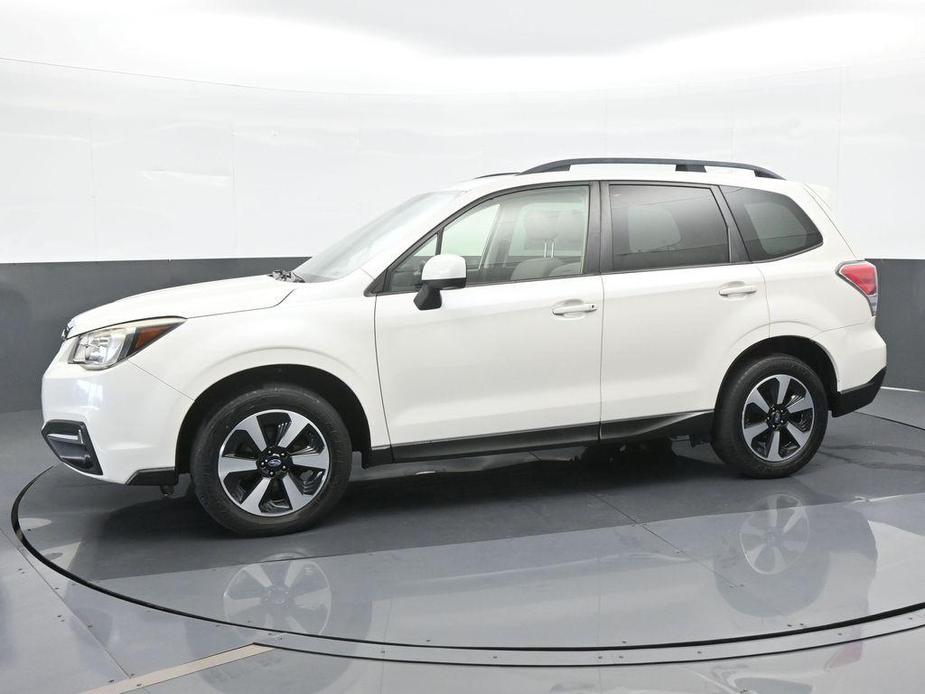 used 2017 Subaru Forester car, priced at $14,498