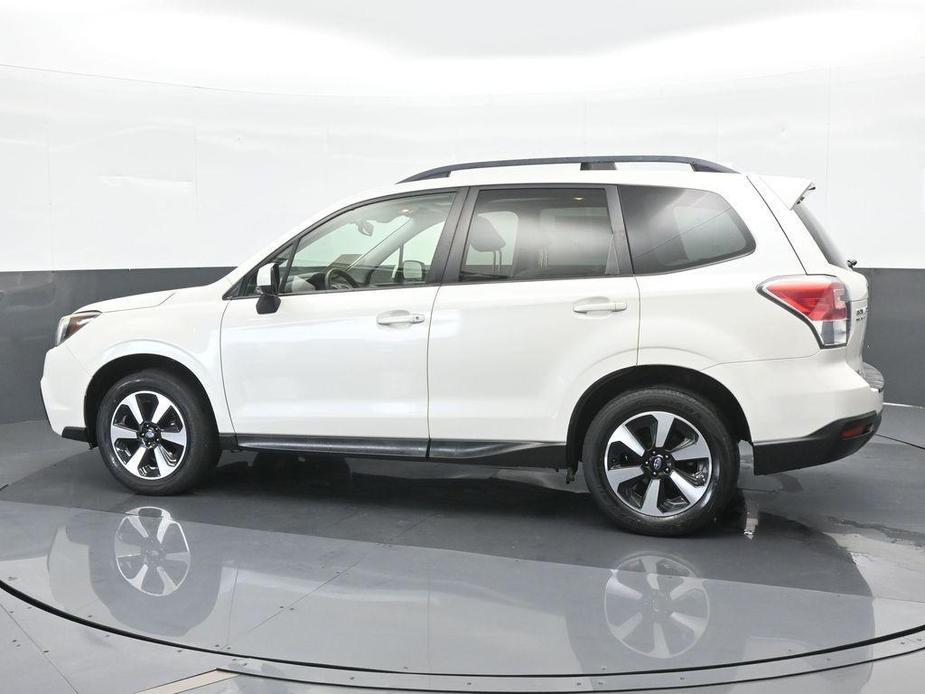 used 2017 Subaru Forester car, priced at $14,498