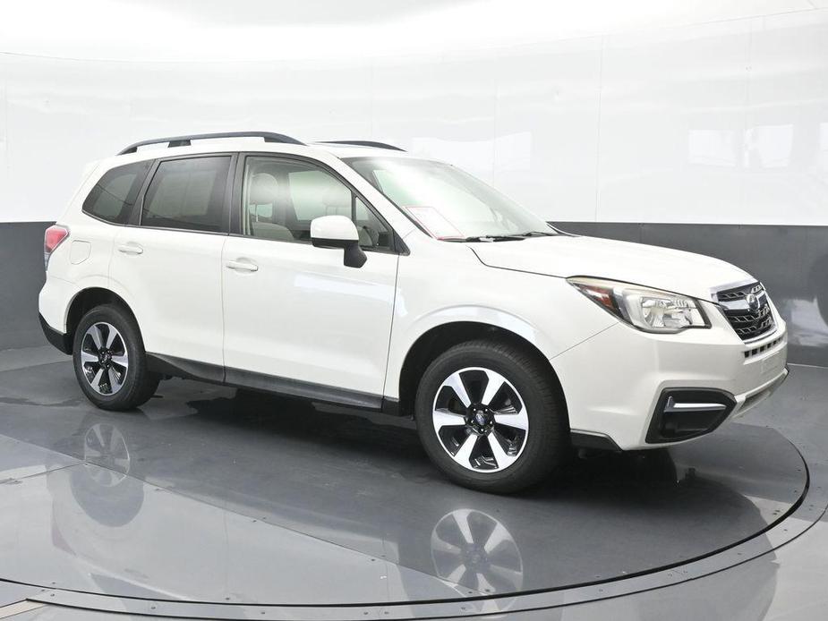 used 2017 Subaru Forester car, priced at $14,498