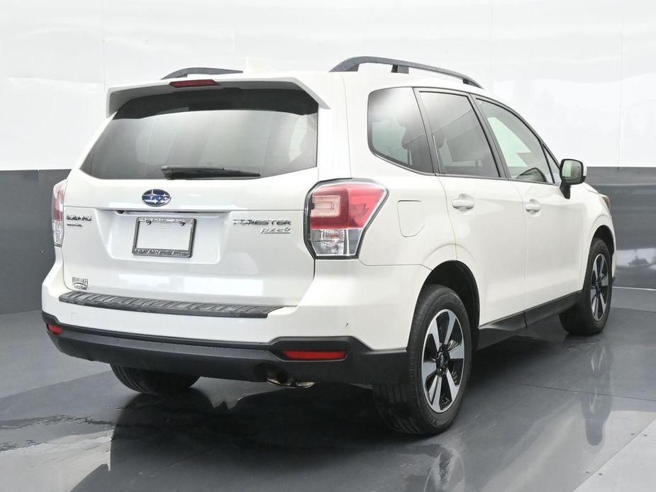 used 2017 Subaru Forester car, priced at $14,498