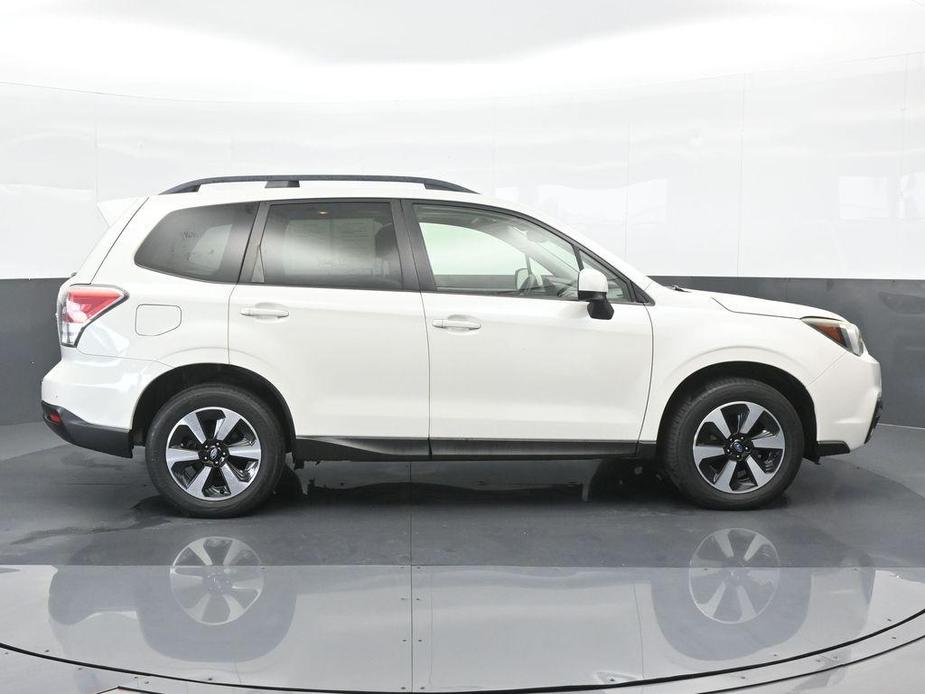 used 2017 Subaru Forester car, priced at $14,498