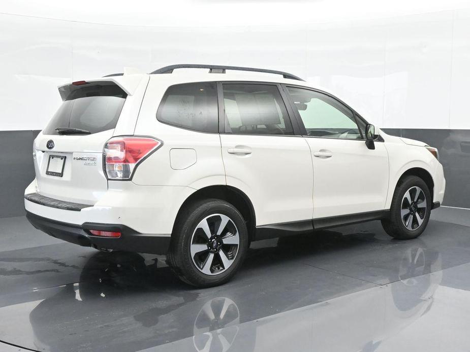 used 2017 Subaru Forester car, priced at $14,498