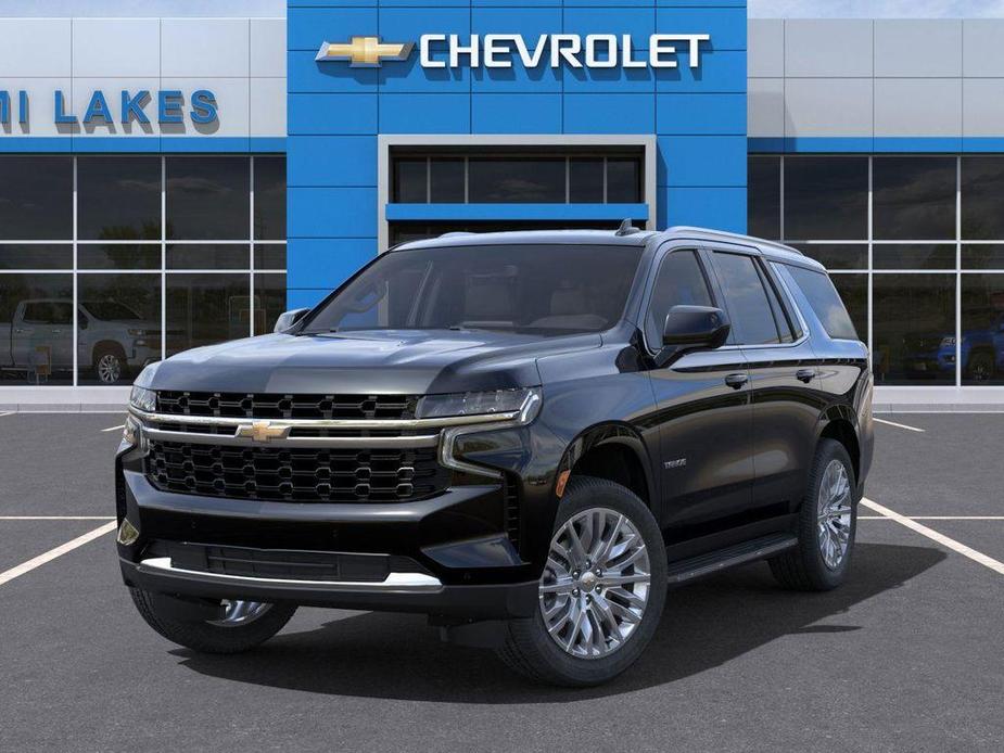 new 2024 Chevrolet Tahoe car, priced at $55,510