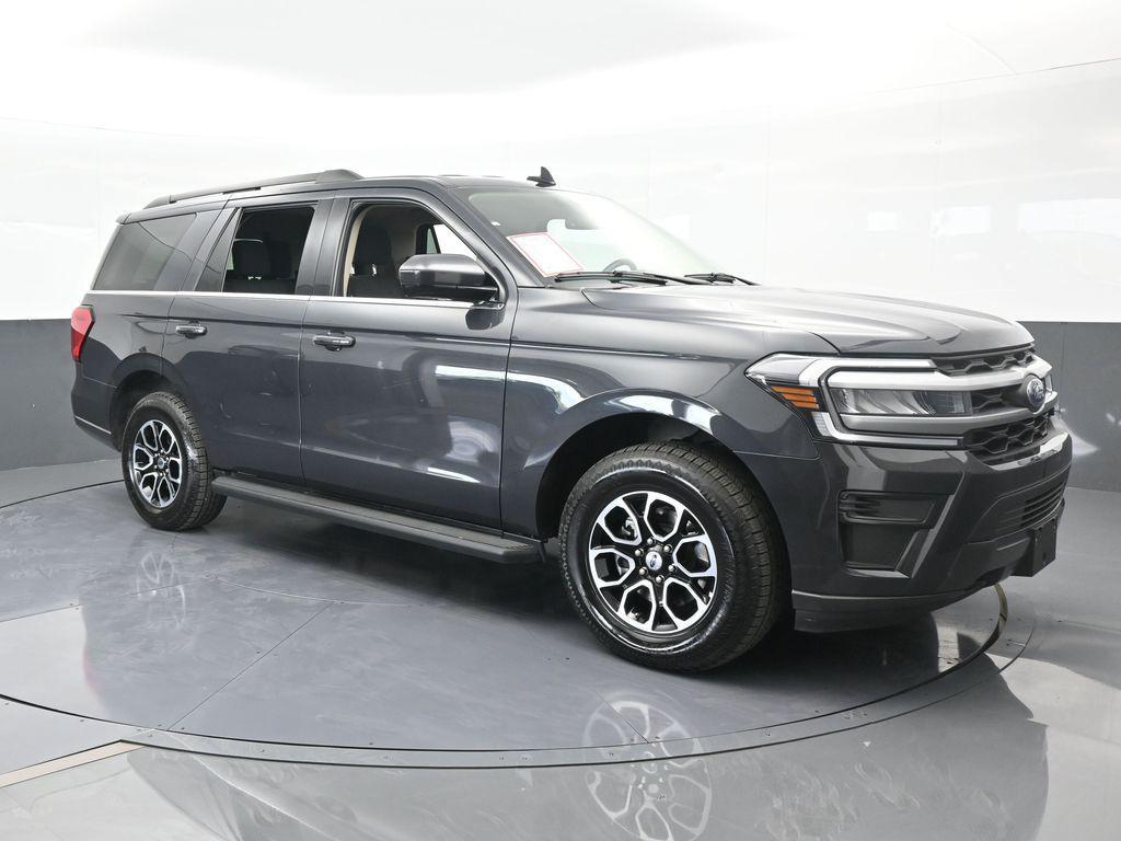 used 2022 Ford Expedition car, priced at $36,799
