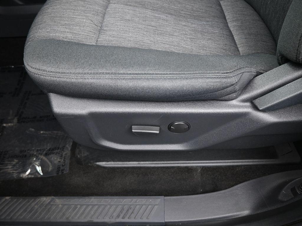 used 2022 Ford Expedition car, priced at $36,799
