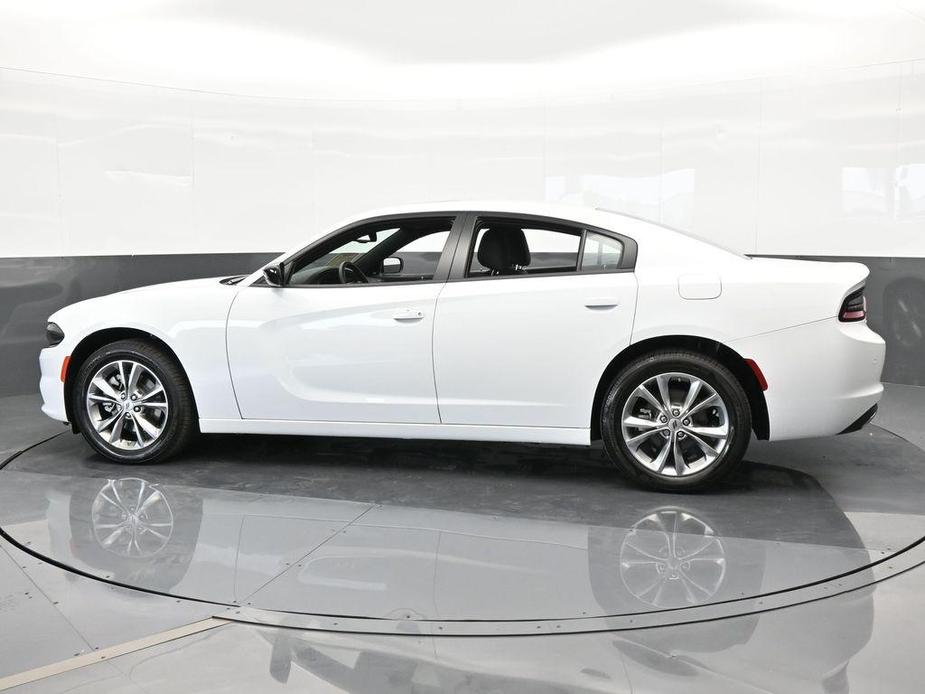 used 2023 Dodge Charger car, priced at $28,879