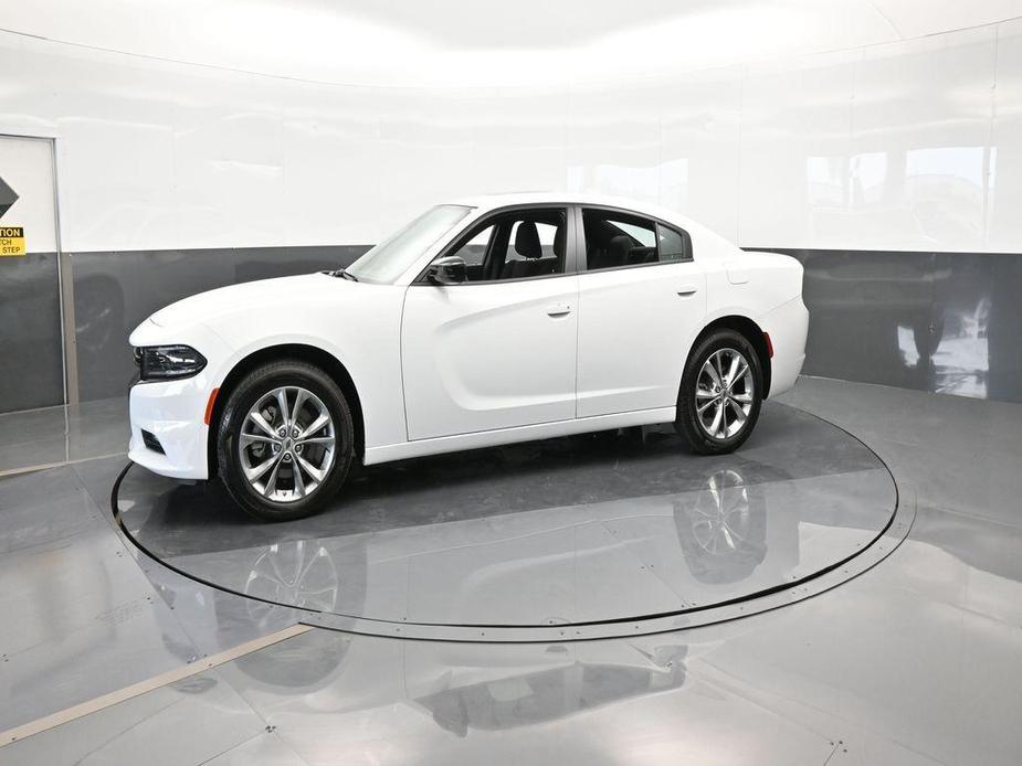 used 2023 Dodge Charger car, priced at $28,879