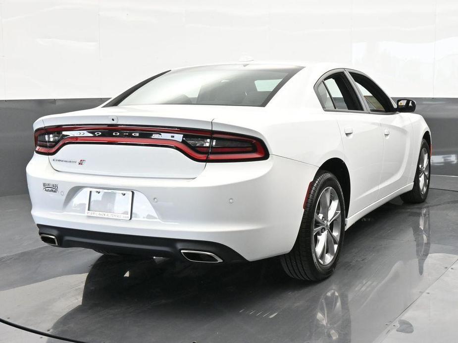 used 2023 Dodge Charger car, priced at $28,879