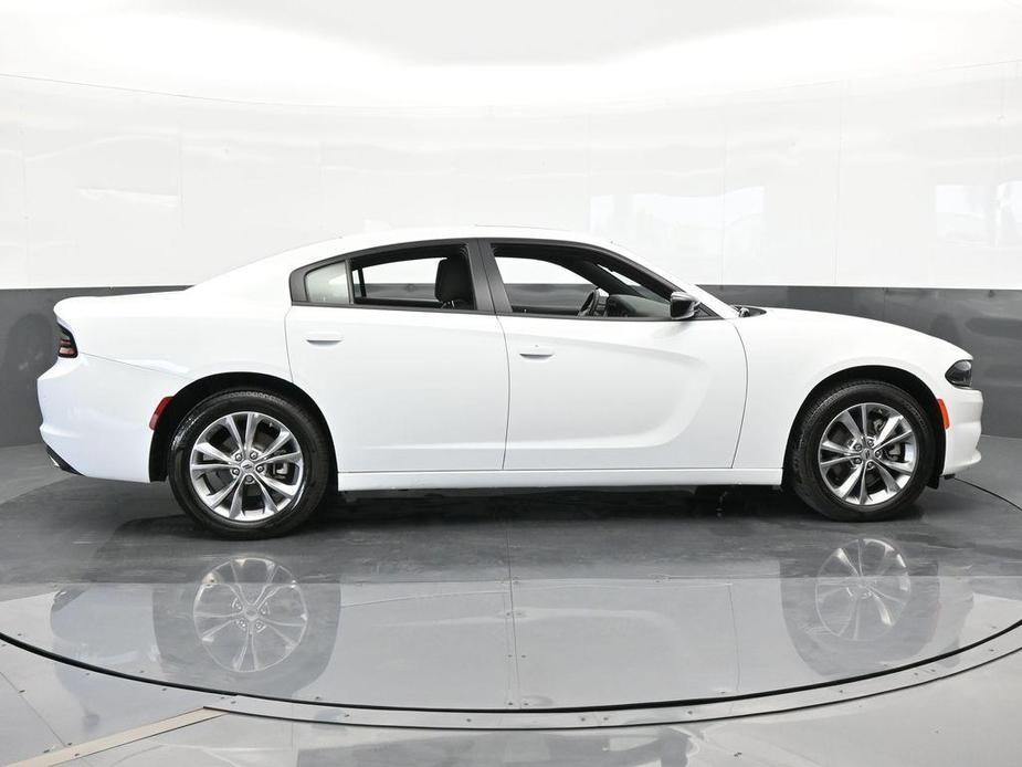 used 2023 Dodge Charger car, priced at $28,879