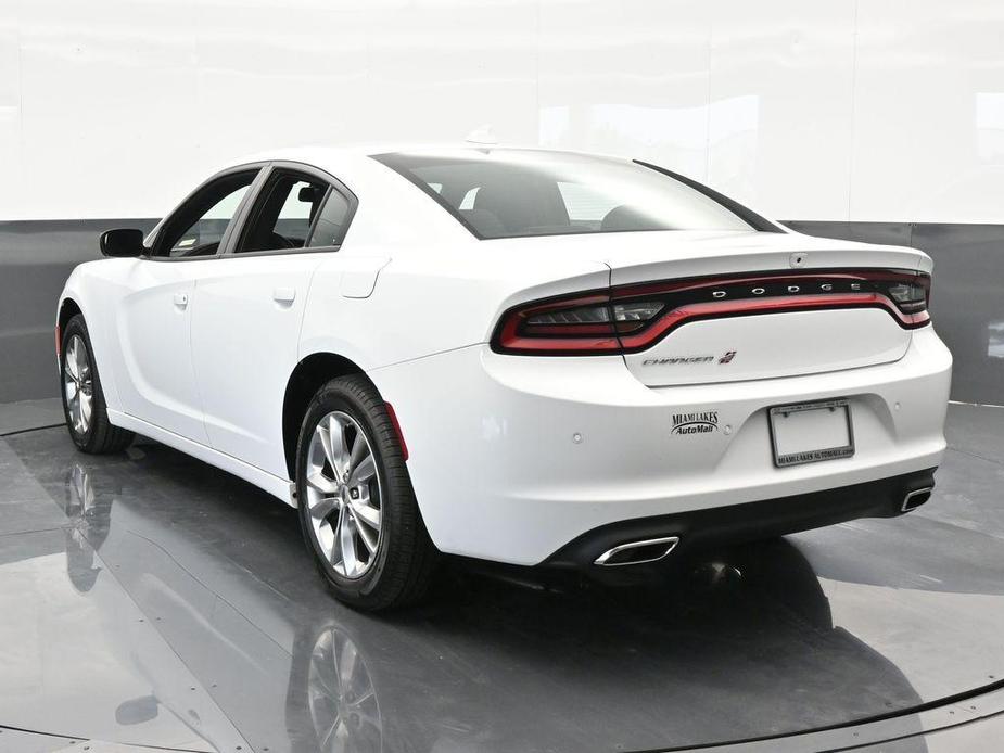 used 2023 Dodge Charger car, priced at $28,879