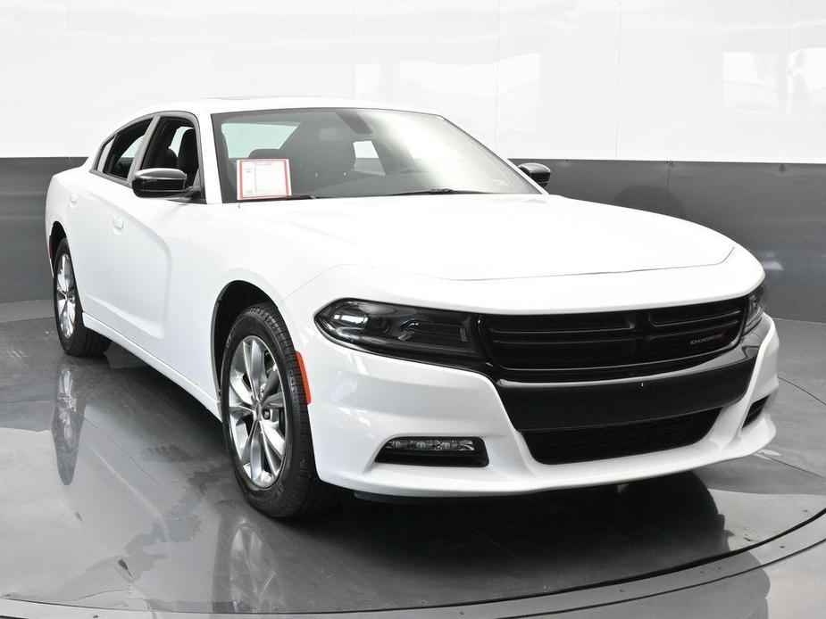 used 2023 Dodge Charger car, priced at $28,879