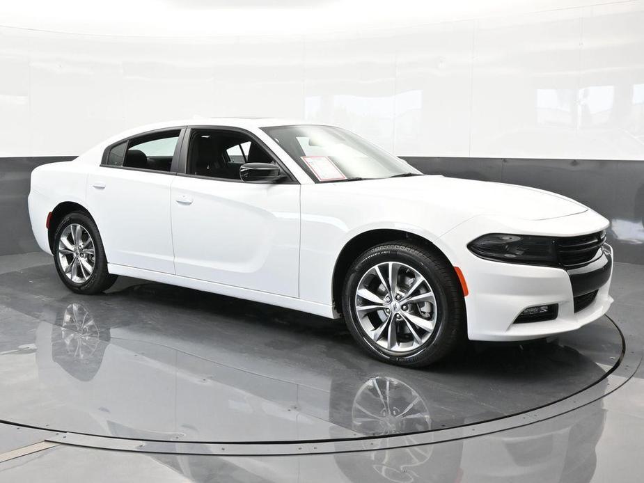 used 2023 Dodge Charger car, priced at $28,879