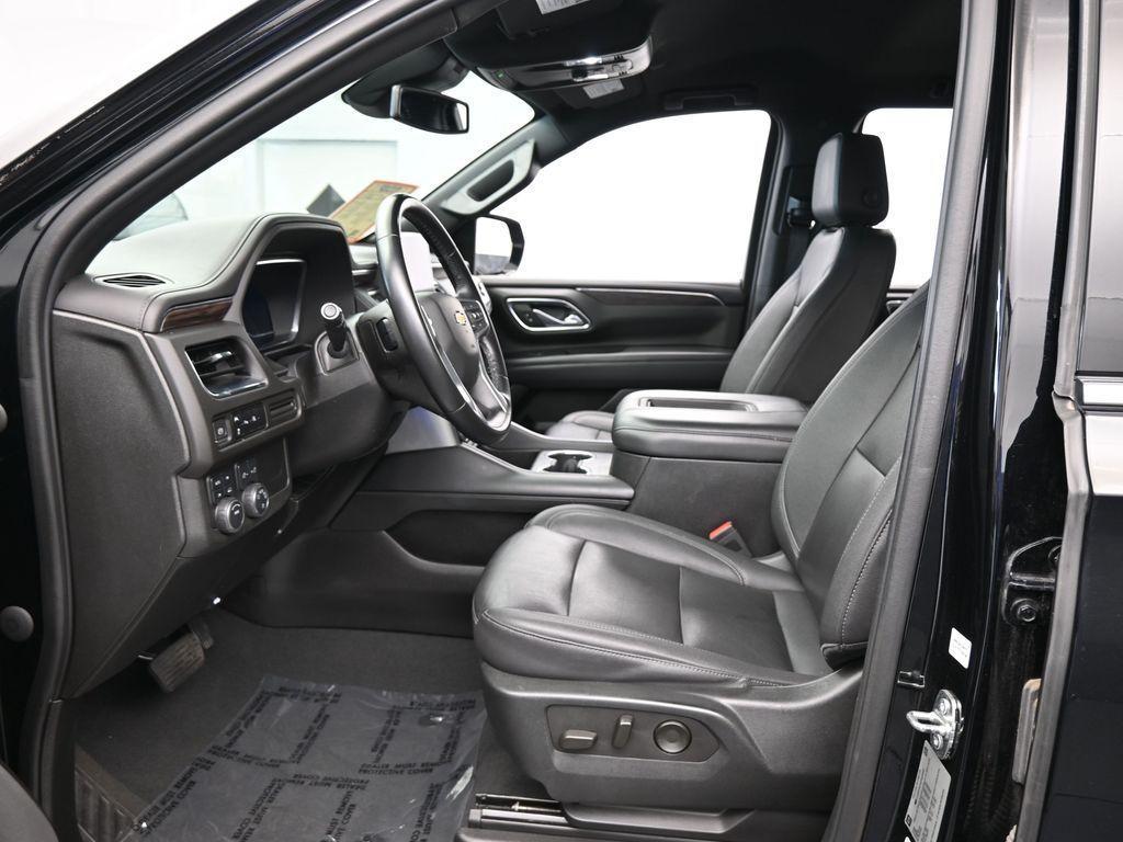 used 2023 Chevrolet Tahoe car, priced at $43,250
