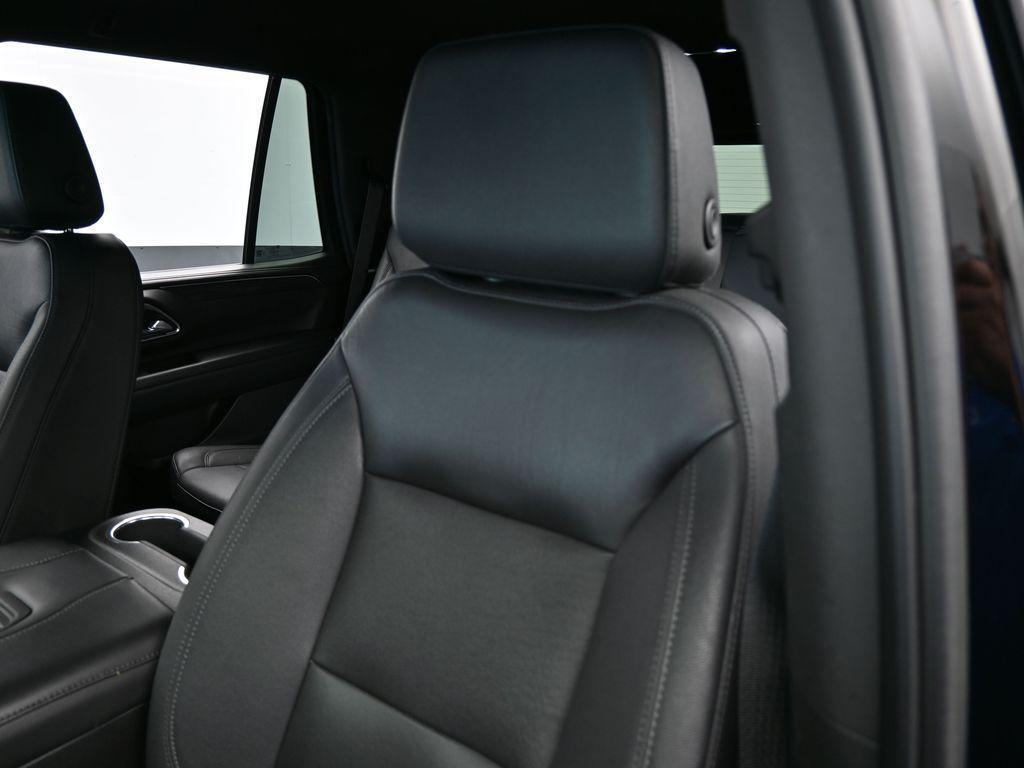 used 2023 Chevrolet Tahoe car, priced at $43,250