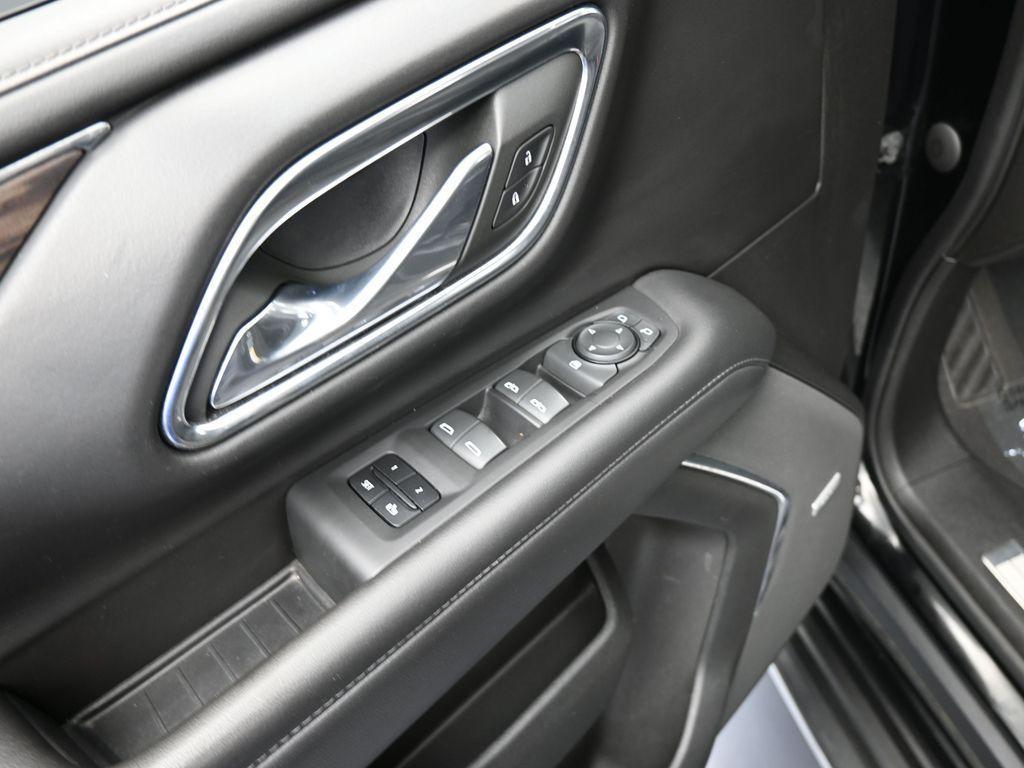 used 2023 Chevrolet Tahoe car, priced at $43,250