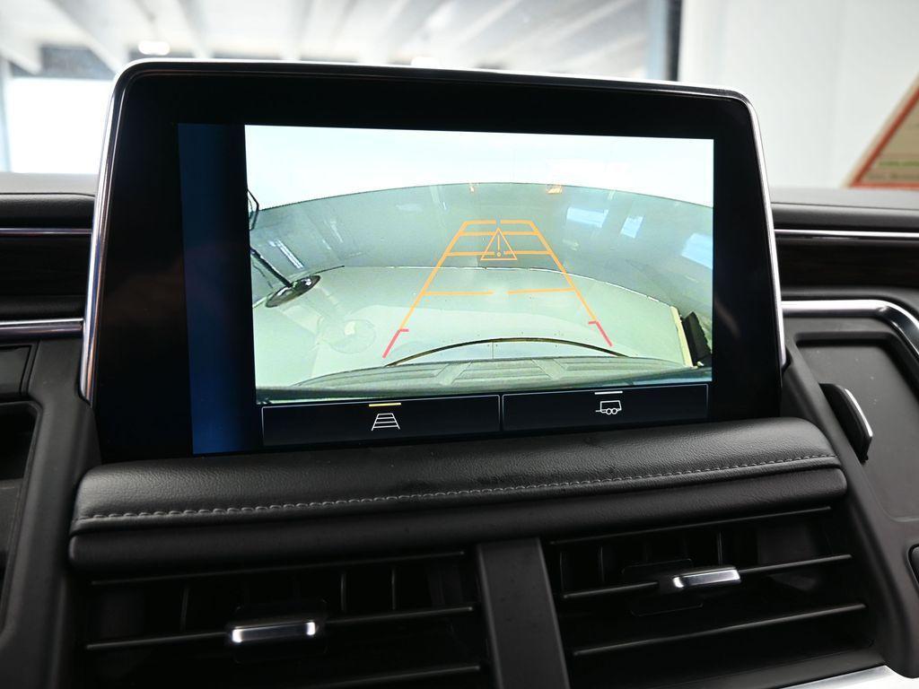 used 2023 Chevrolet Tahoe car, priced at $43,250