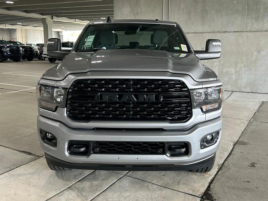 new 2024 Ram 2500 car, priced at $65,726