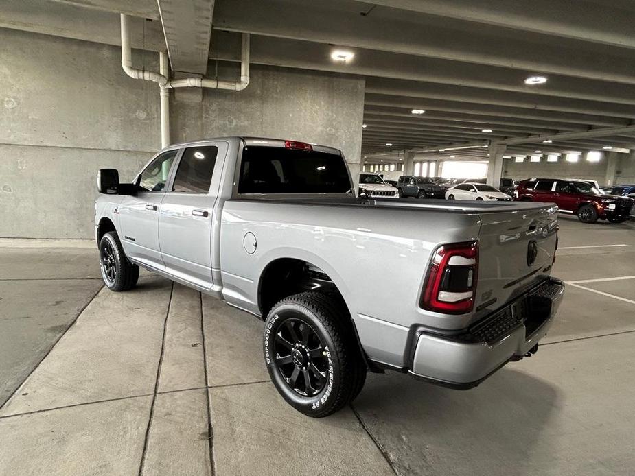 new 2024 Ram 2500 car, priced at $65,726