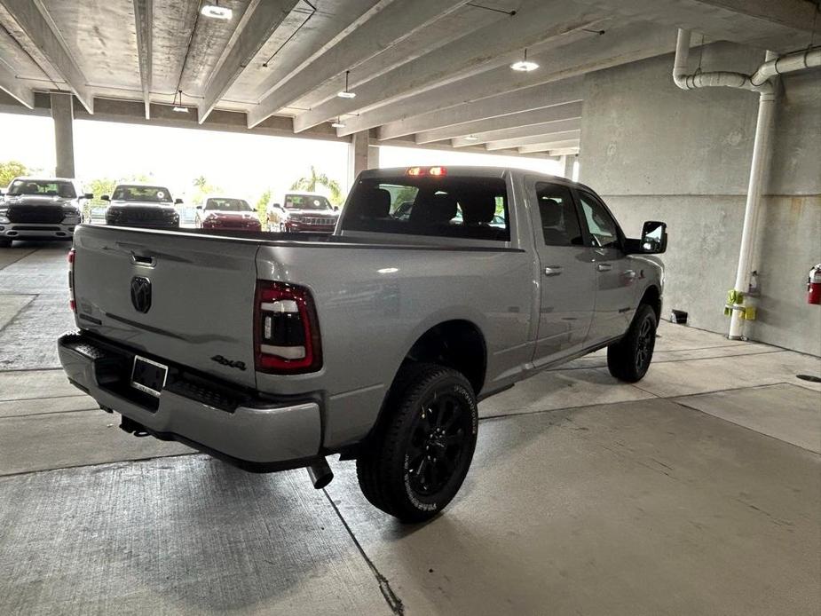 new 2024 Ram 2500 car, priced at $65,726