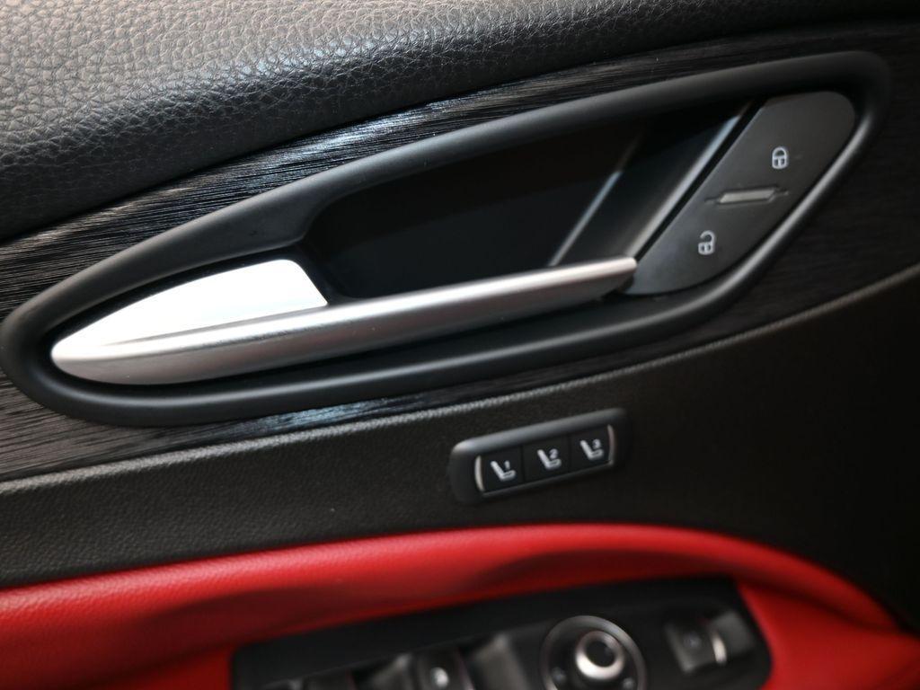 used 2019 Alfa Romeo Stelvio car, priced at $21,995