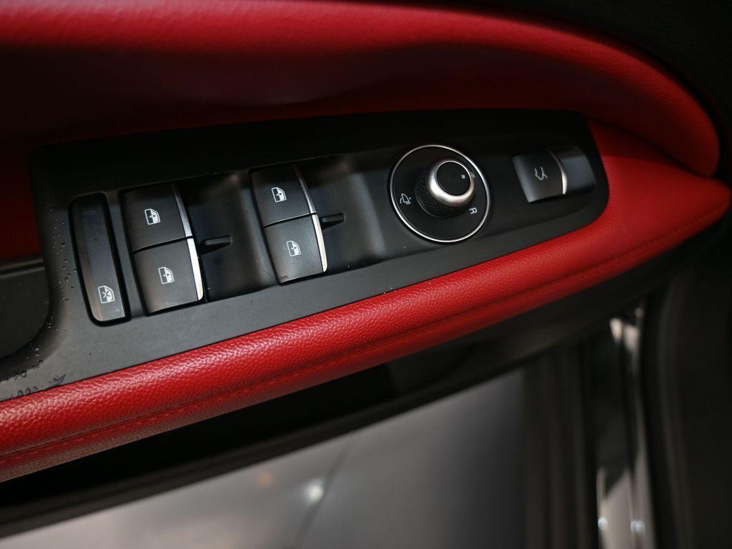used 2019 Alfa Romeo Stelvio car, priced at $21,995