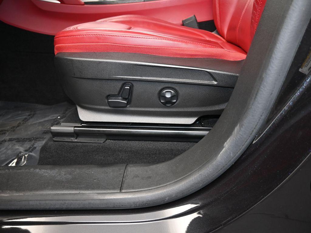 used 2019 Alfa Romeo Stelvio car, priced at $21,995