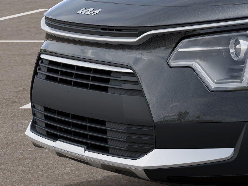 new 2025 Kia Niro car, priced at $24,971